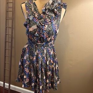 Ulla Johnson Dress